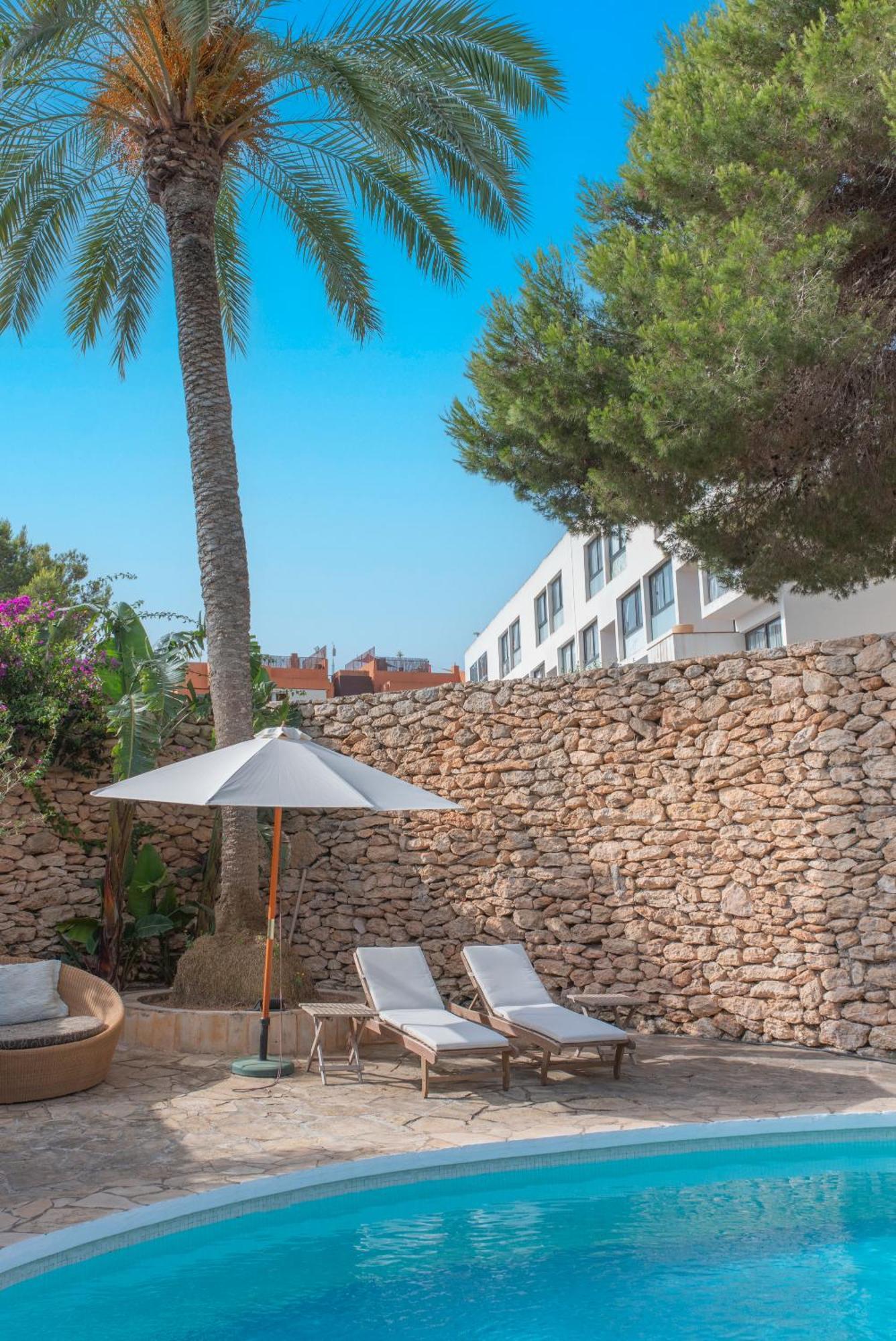 Chic Ibiza Nearby Olivera * Santa Eularia des Riu