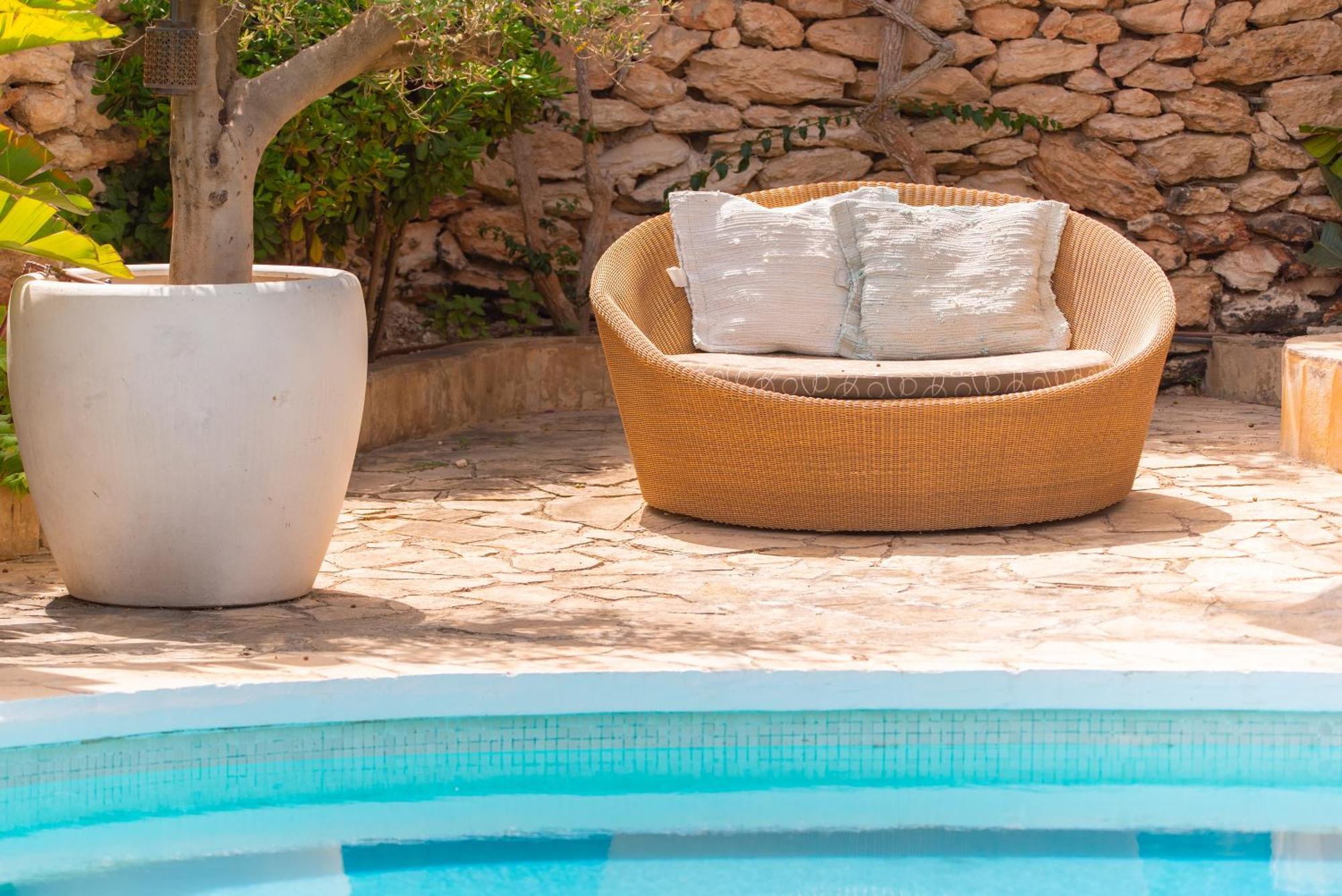 Chic Ibiza Nearby Olivera *