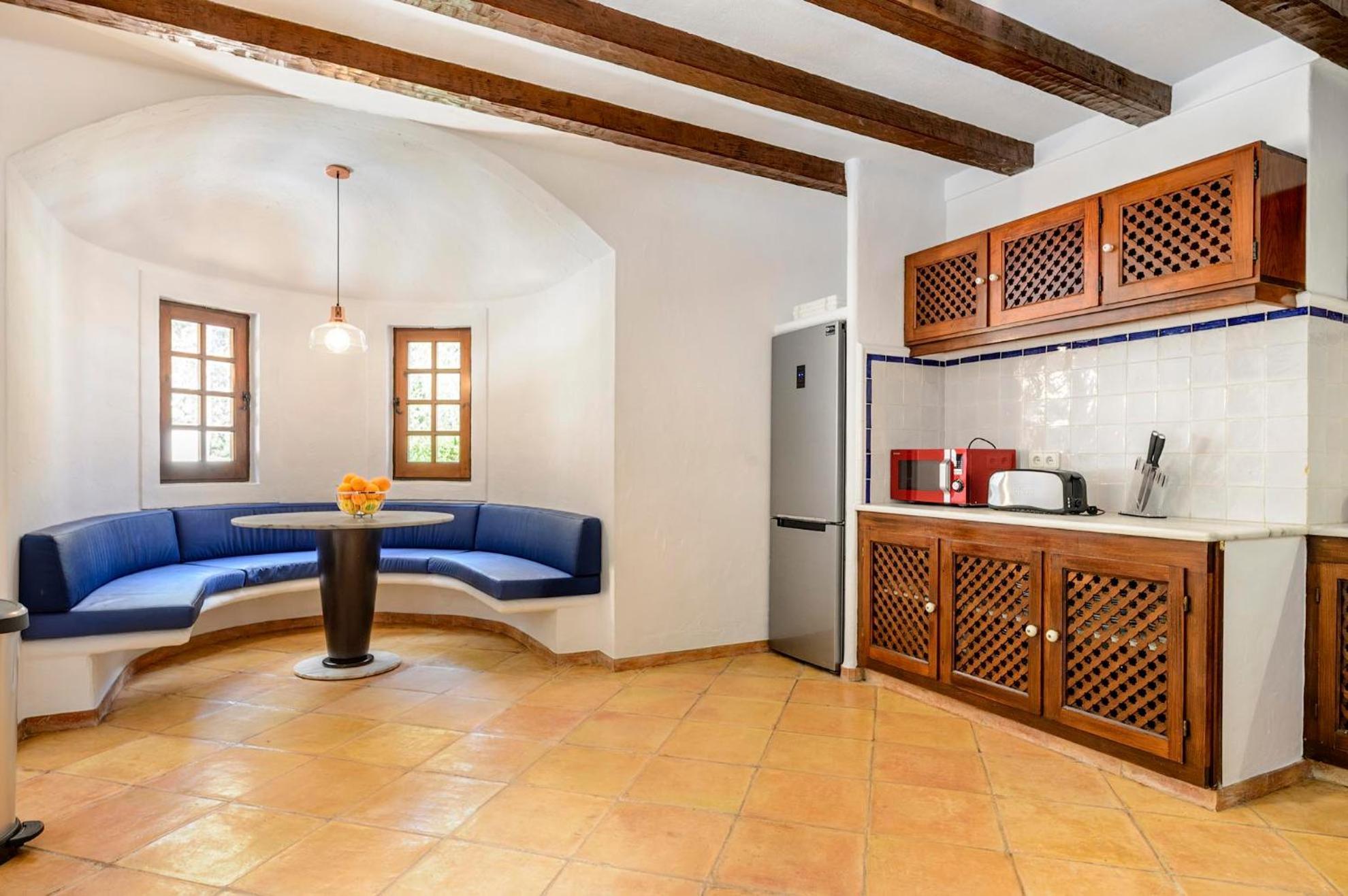 Blay Villa Santa Eularia des Riu