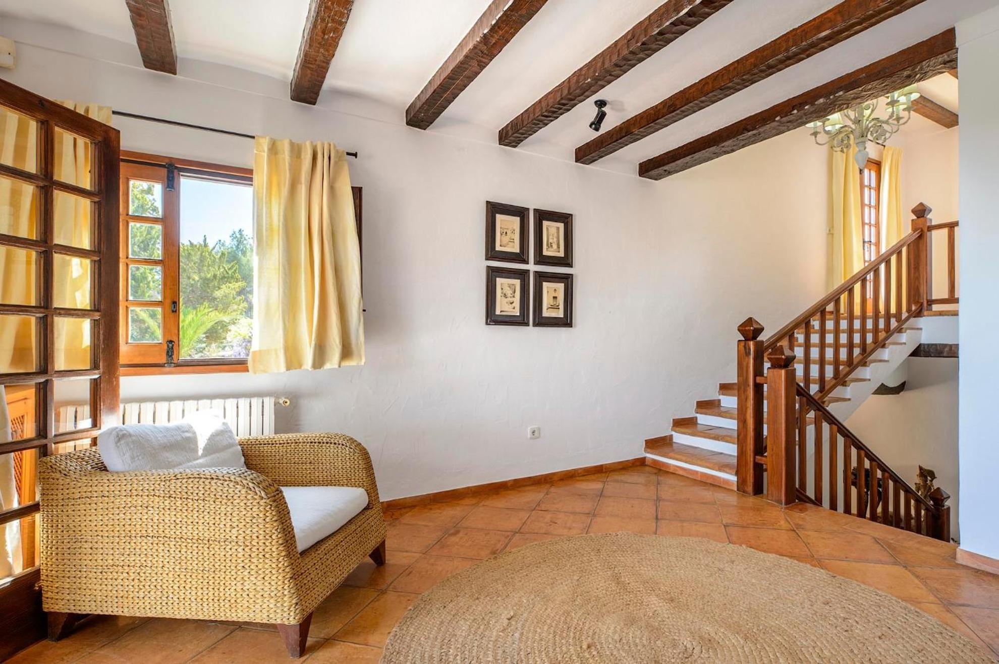 Blay Villa *