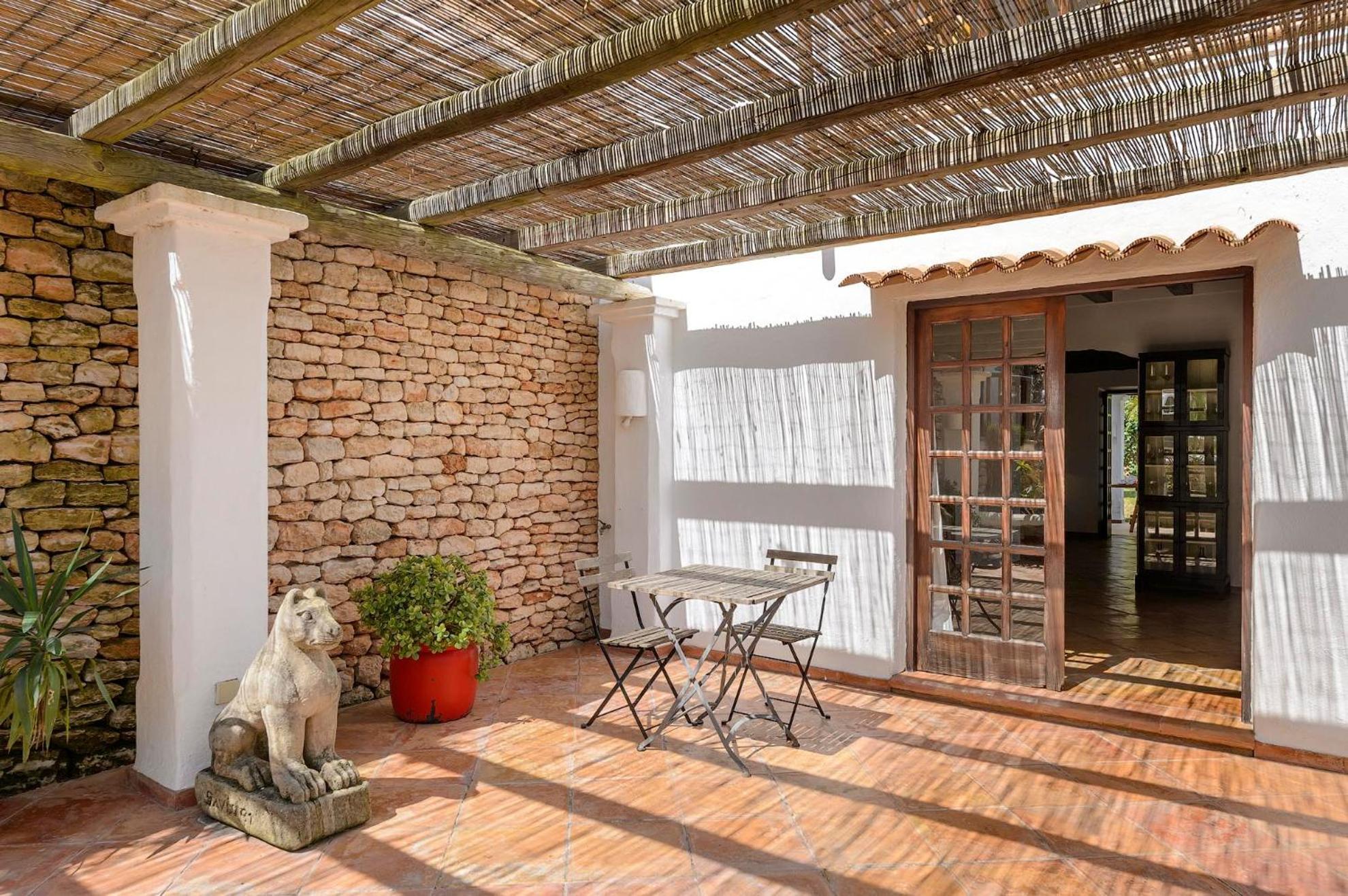 Blay Villa