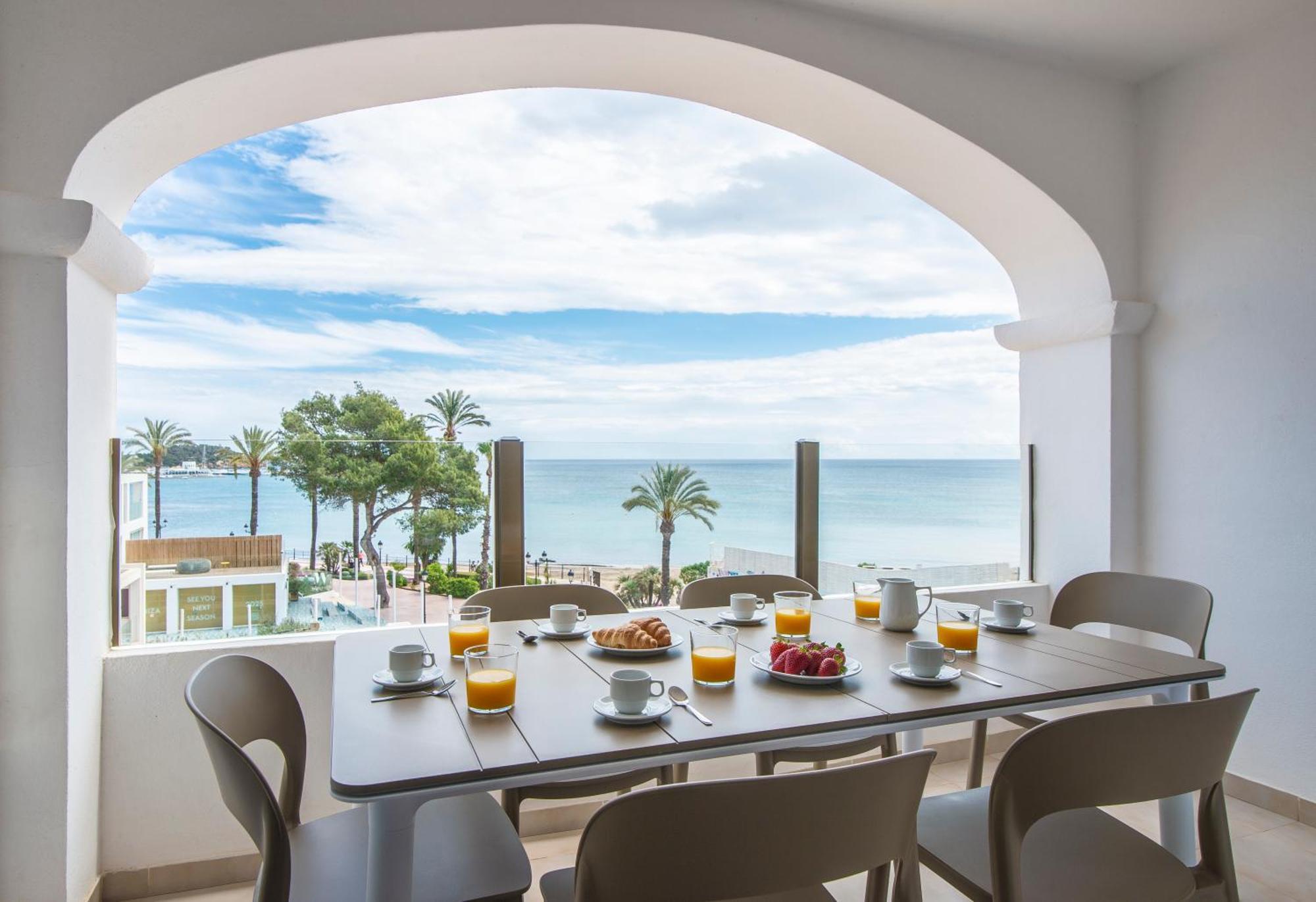 Apartamento Ros Santa Eulalia del Río