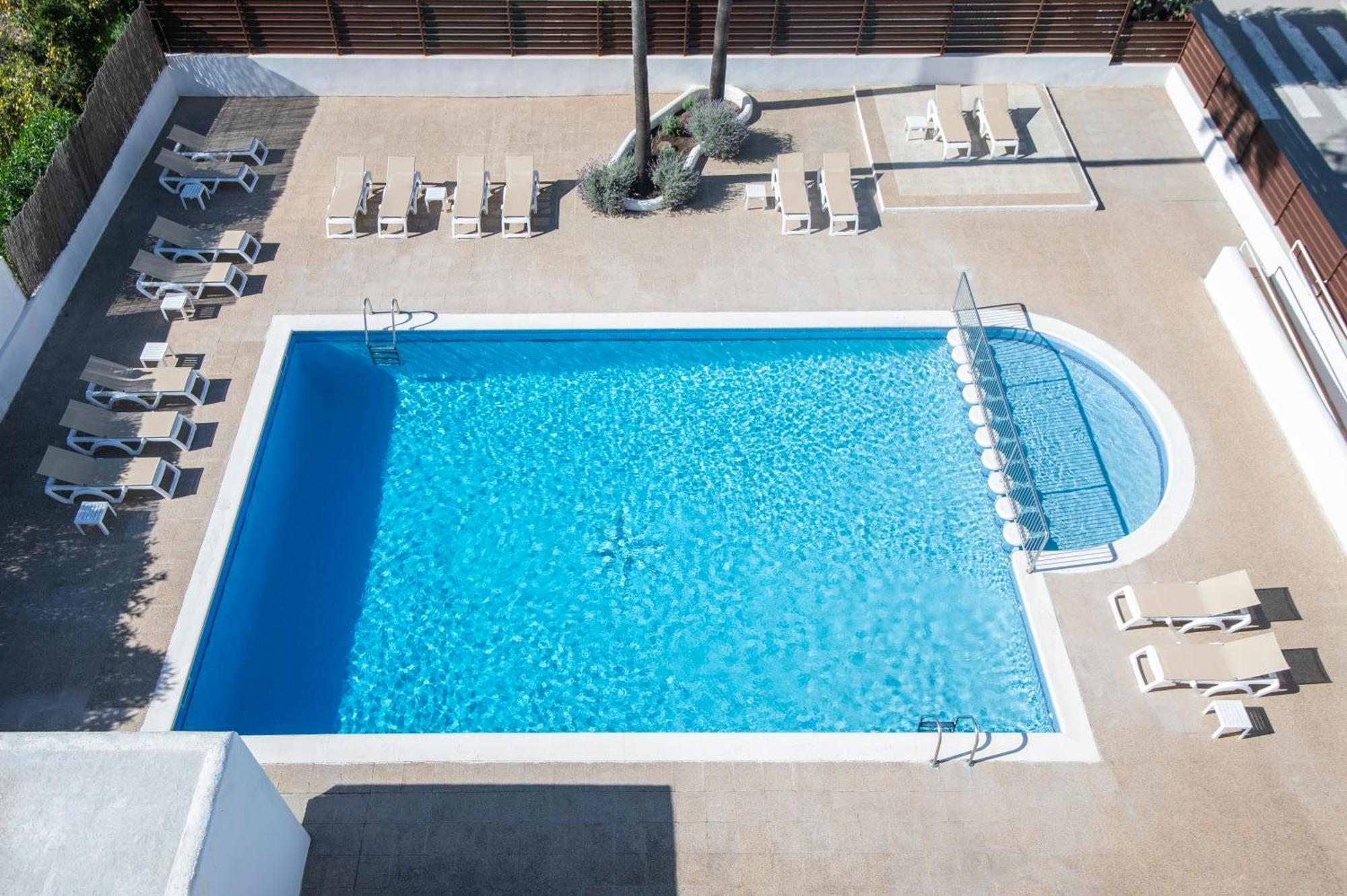 Apartamento Ros