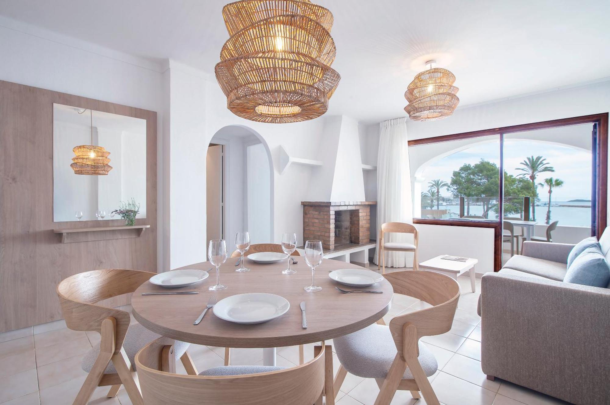 Apartamento Ros