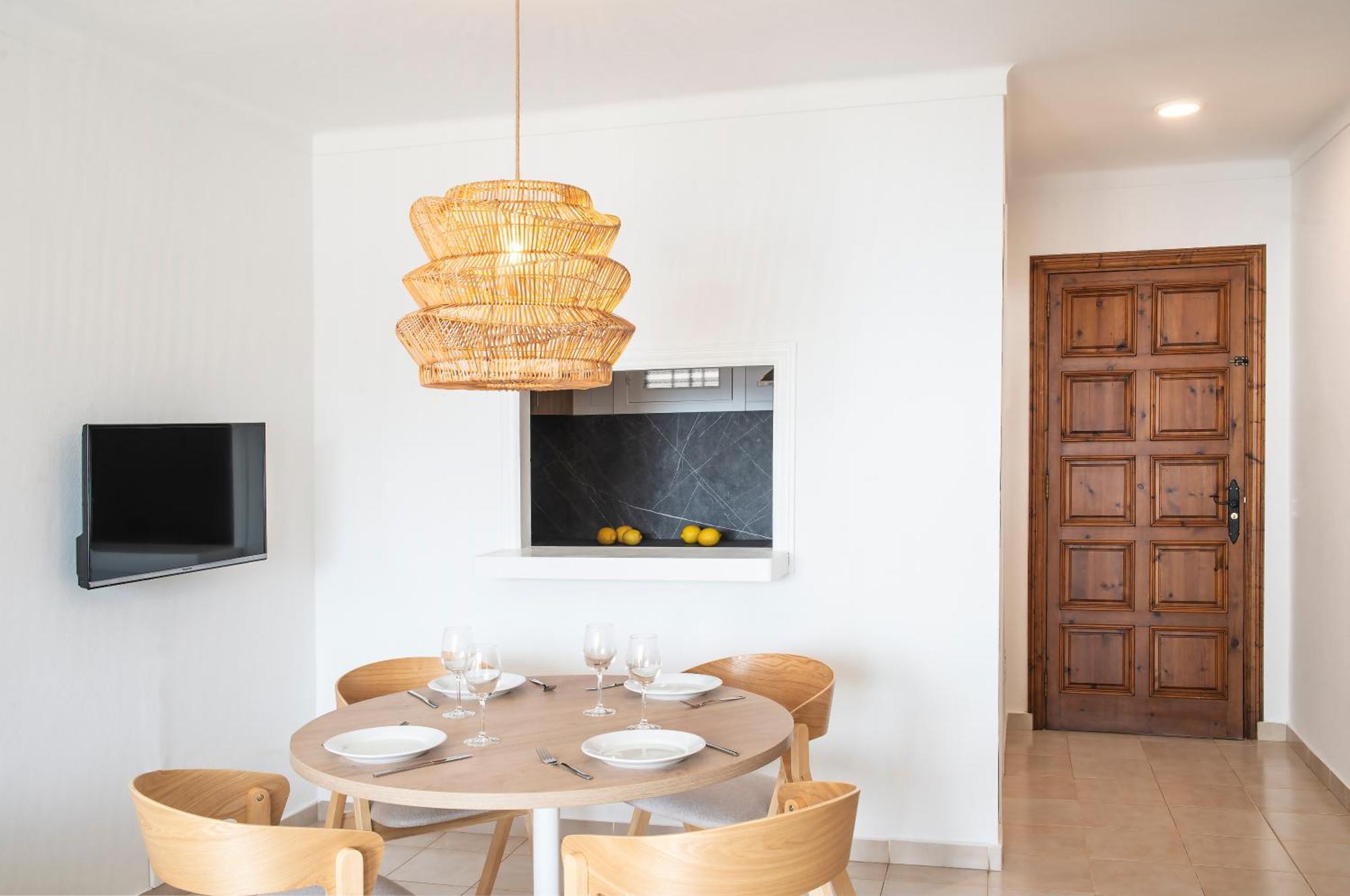Ros Apartamento Santa Eulalia del Río