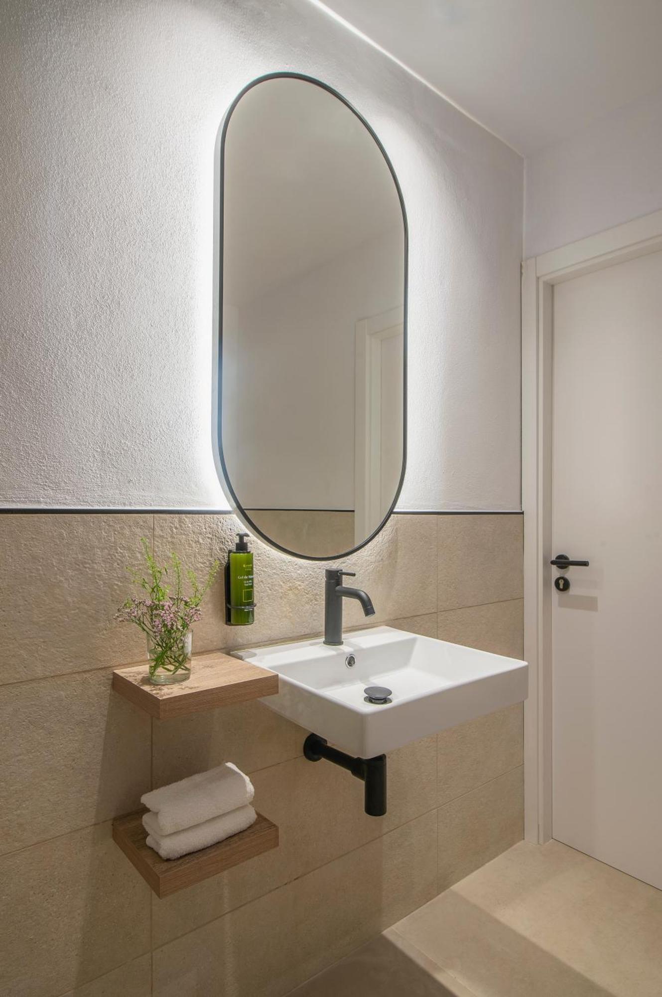 Ros Apartamento Santa Eulalia del Río