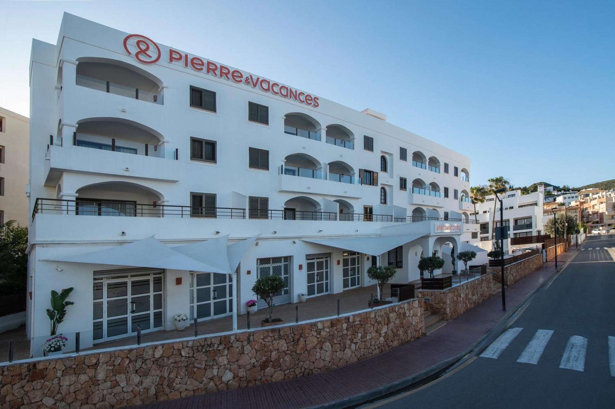 Ros Apartamento Santa Eulalia del Río