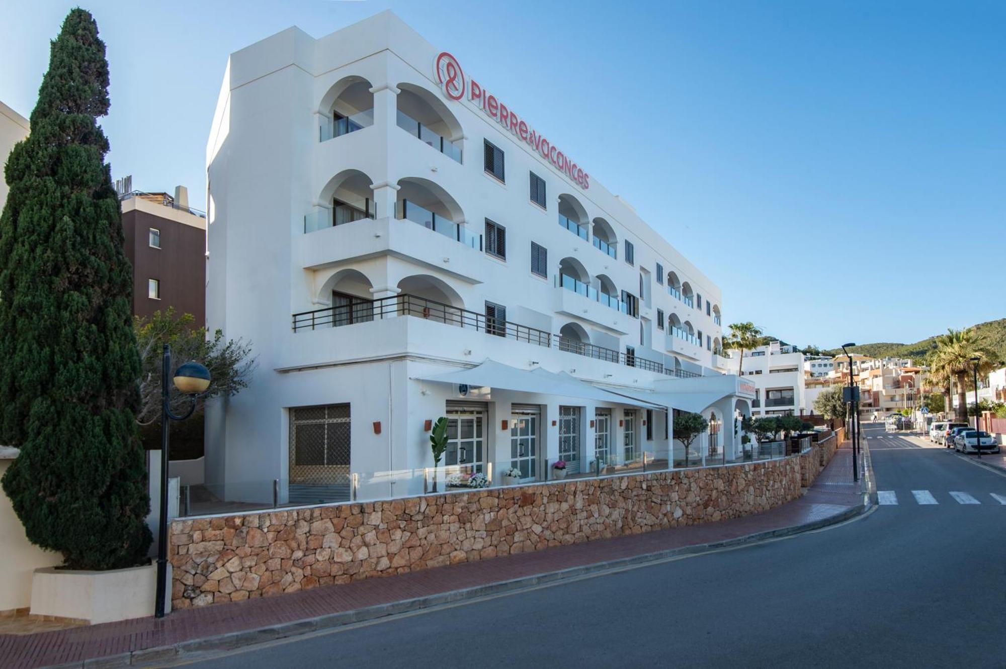 Apartamento Ros Santa Eulalia del Río
