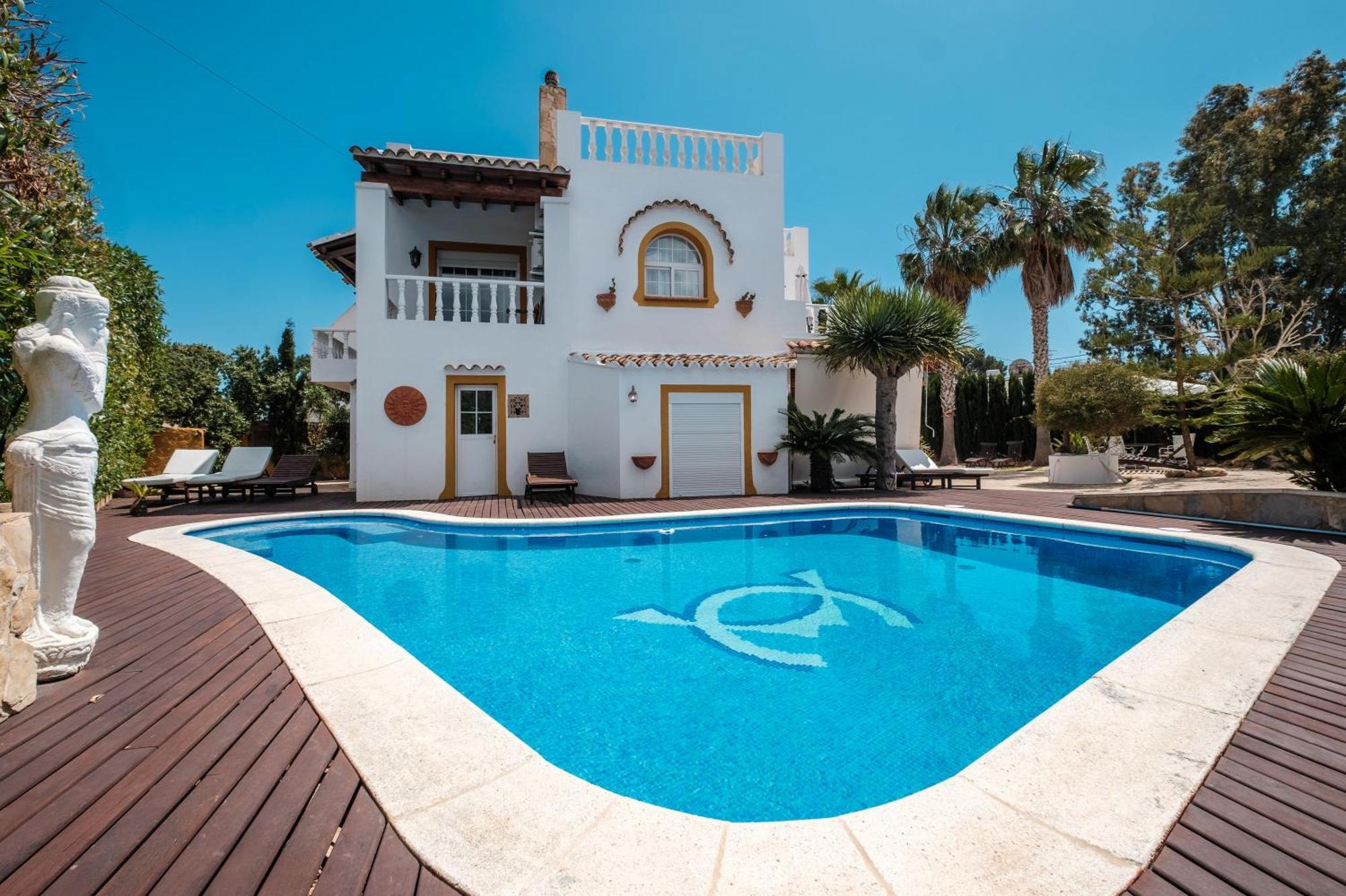 Villa Alba