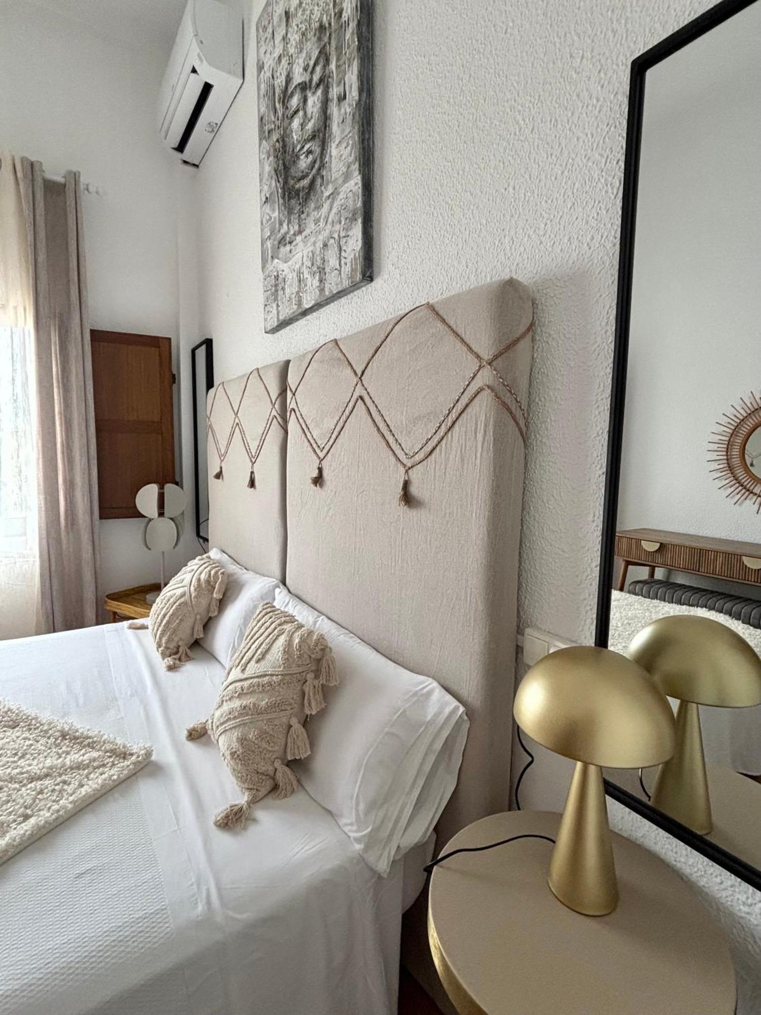 Buenavista&suites 2* Santa Eulalia del Río
