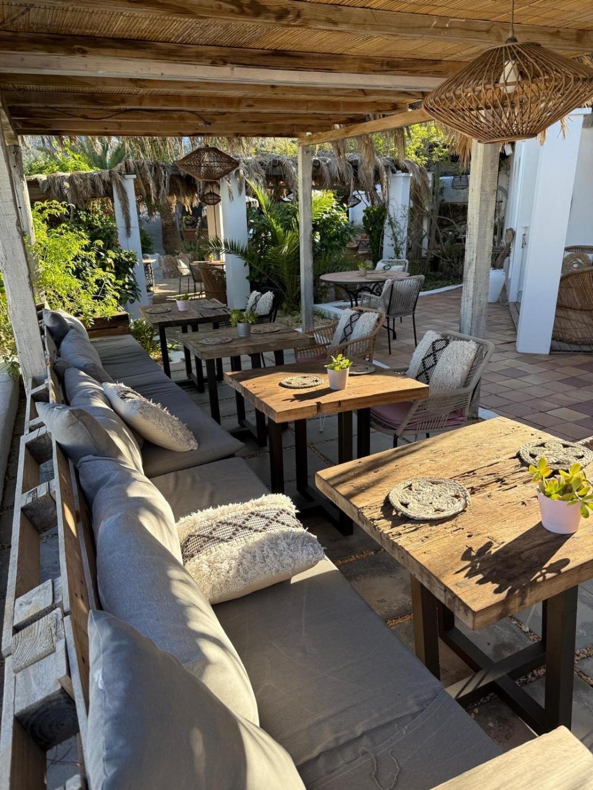 Bed and breakfast Buenavista&suites