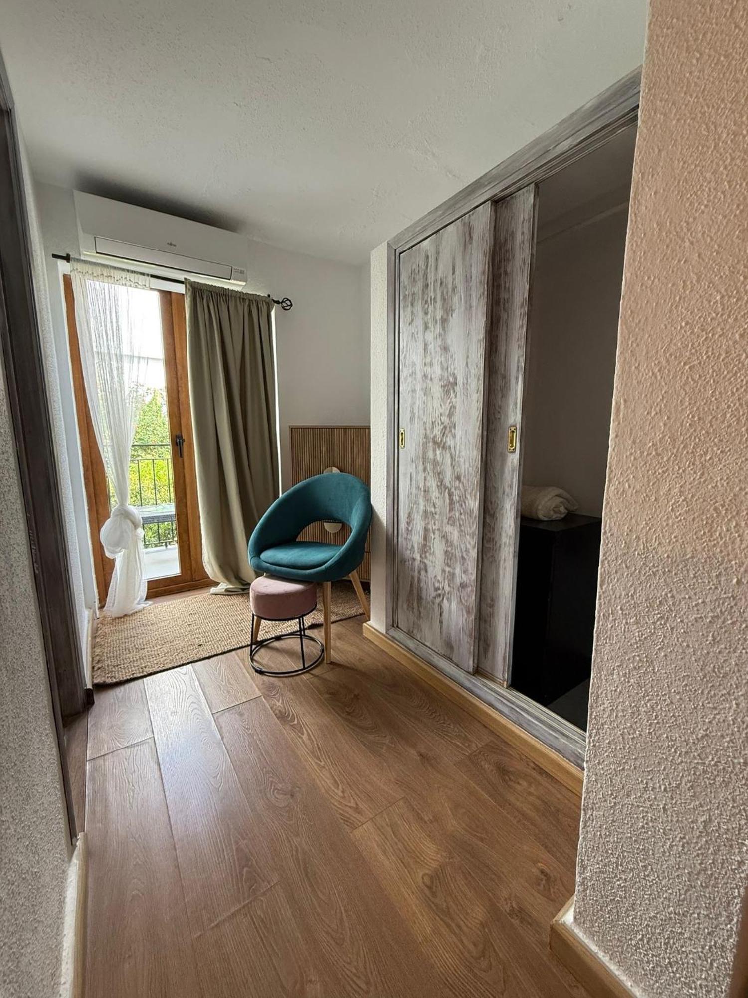 Buenavista&suites 2* Santa Eulalia del Río