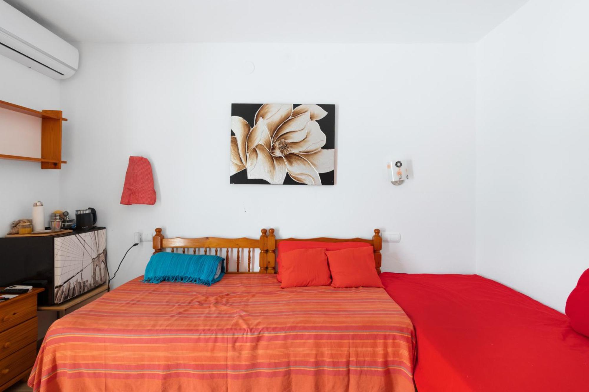 3 Golondrinas Gasthuis Santa Eularia des Riu