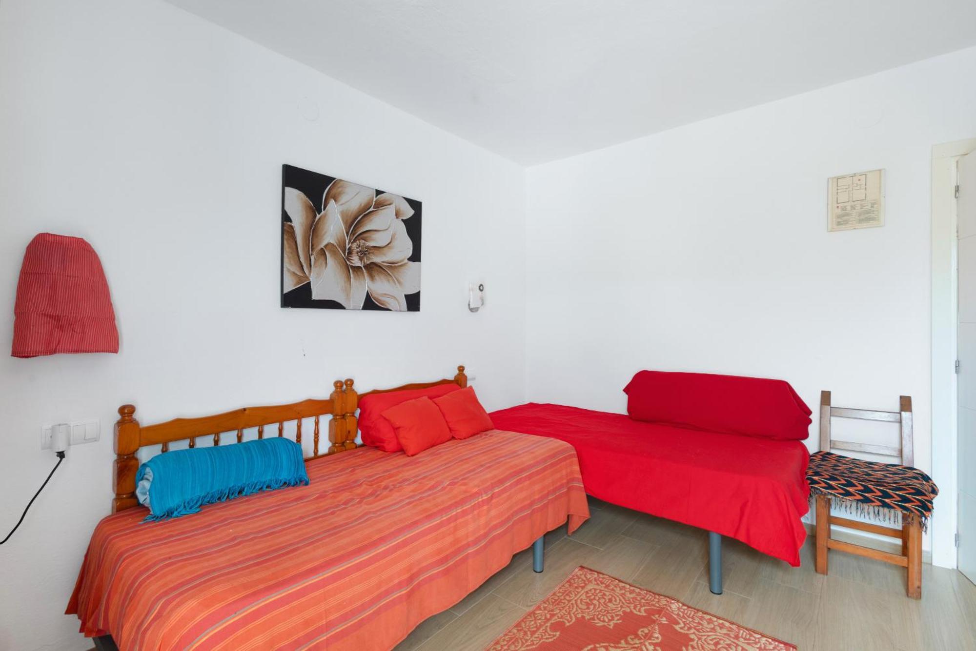 3 Golondrinas Santa Eularia des Riu