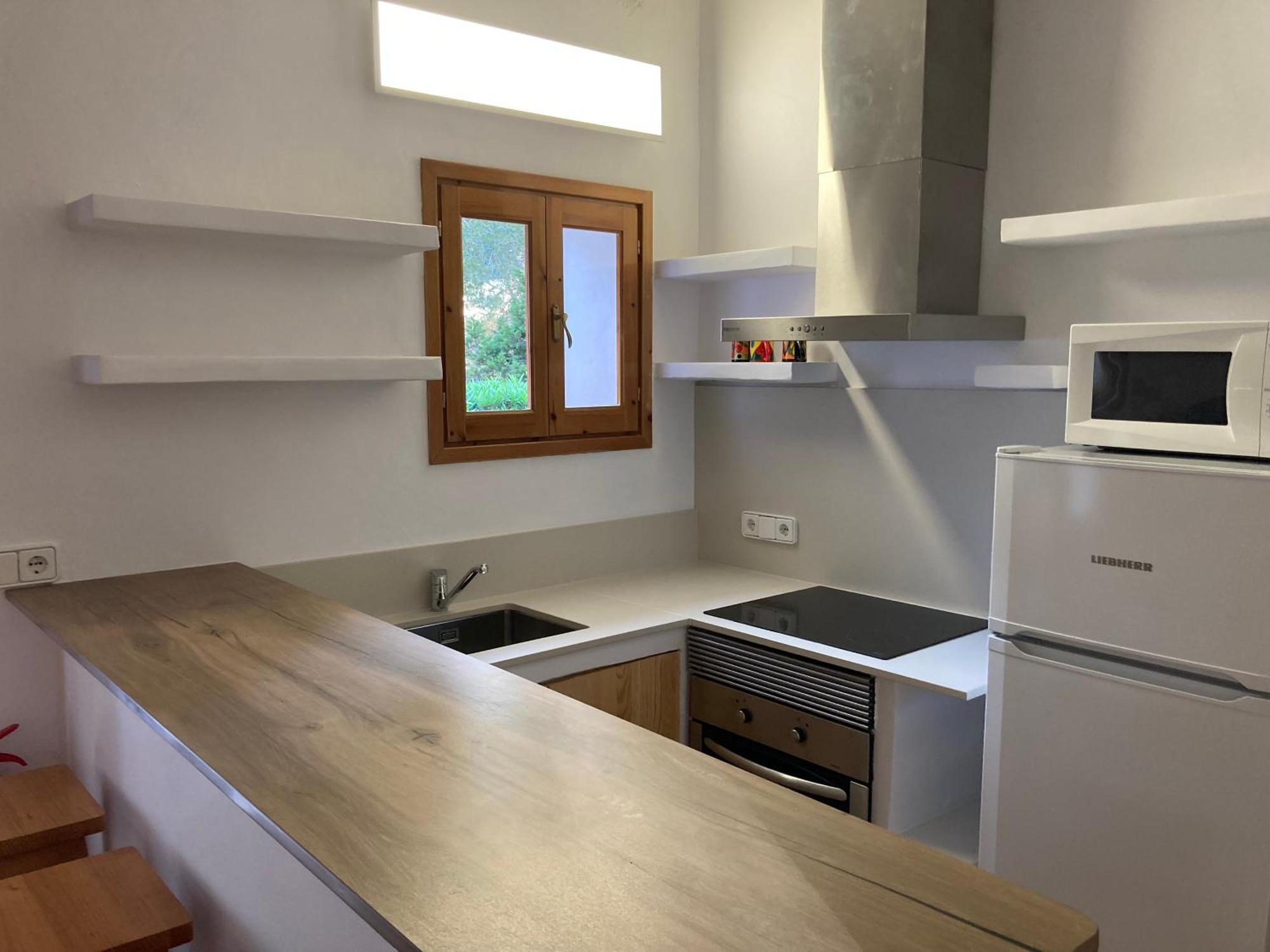 Apartment Pinosol