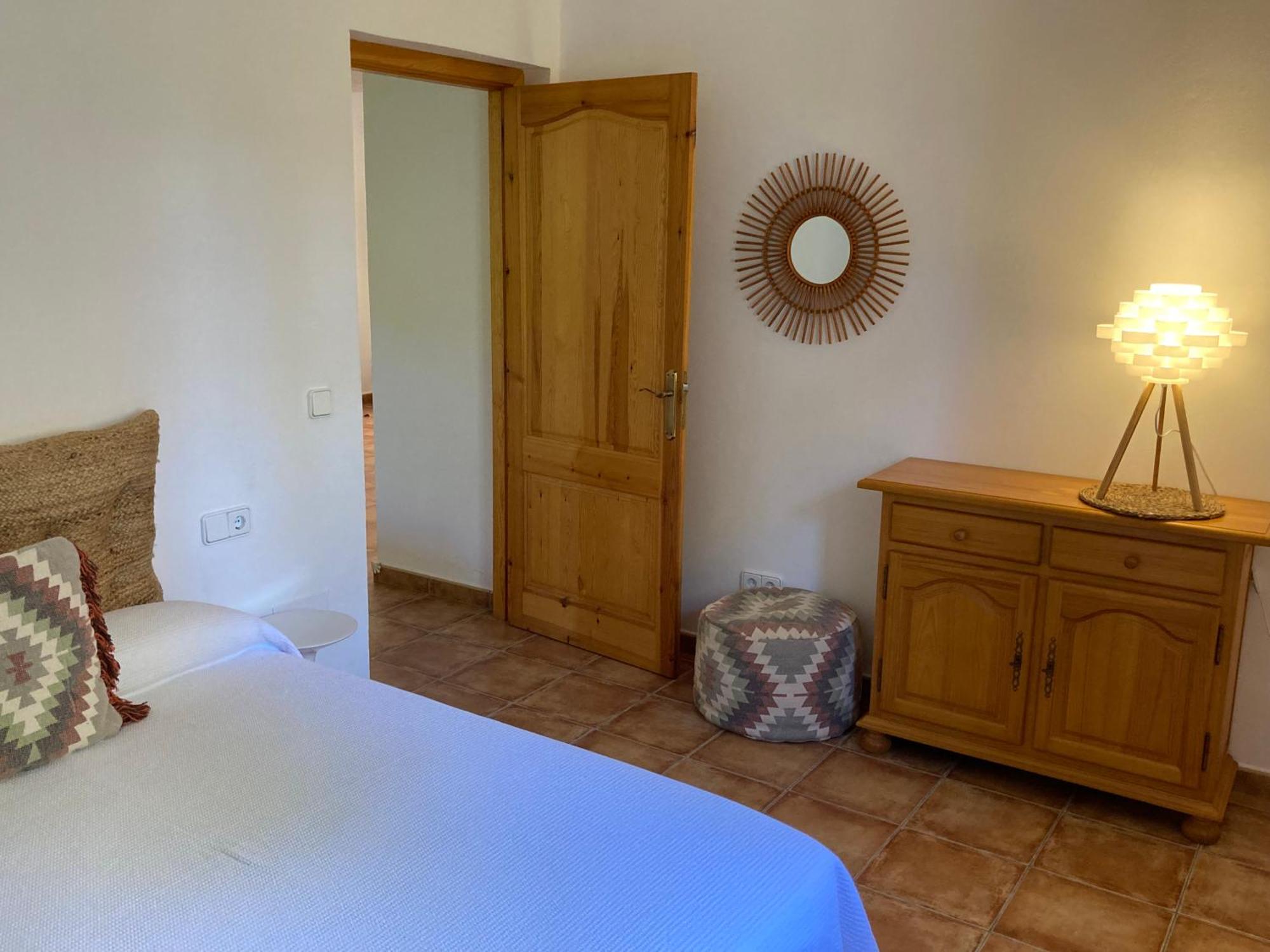 Apartment Pinosol Santa Eulària des Riu