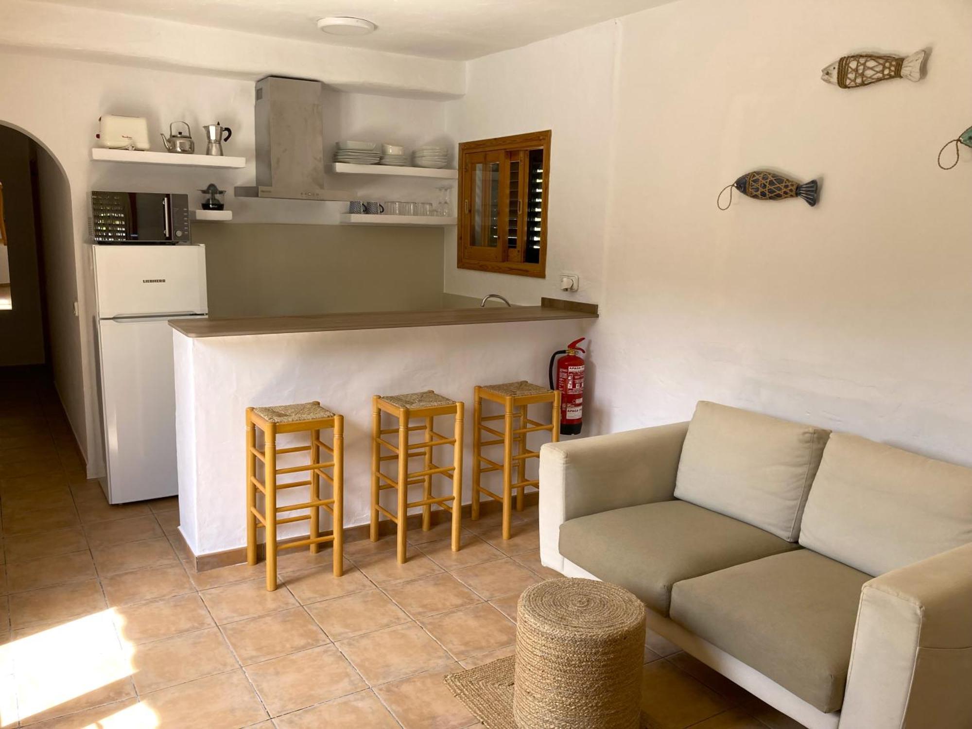Pinosol Apartment *