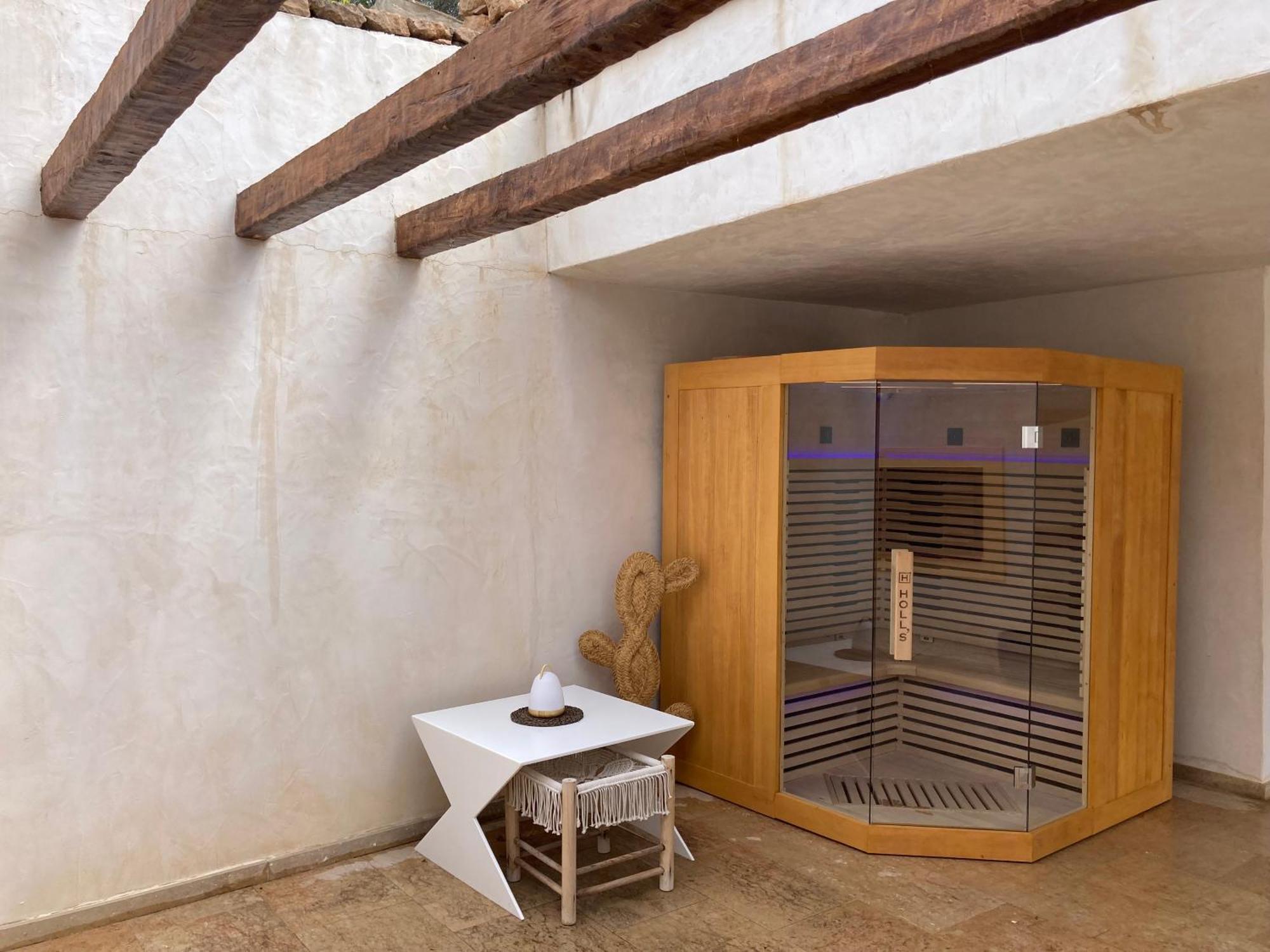 Apartment Pinosol Santa Eulària des Riu