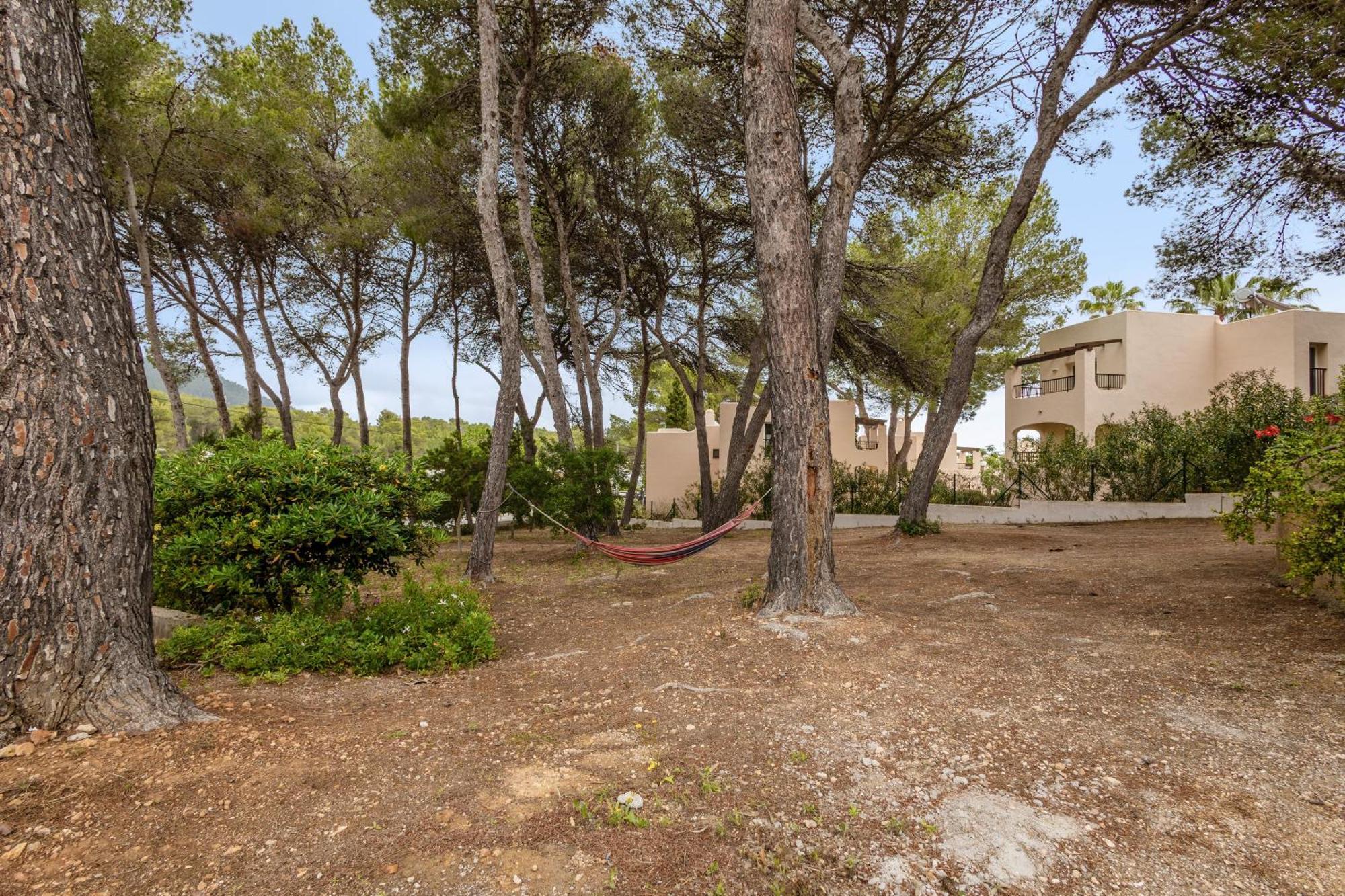 3 Golondrinas Gasthuis Santa Eularia des Riu