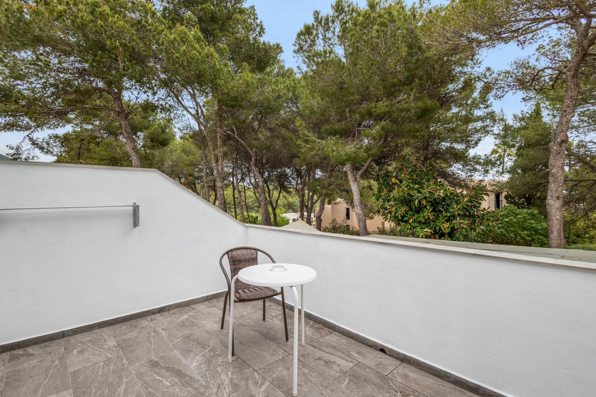 3 Golondrinas Gasthuis Santa Eularia des Riu
