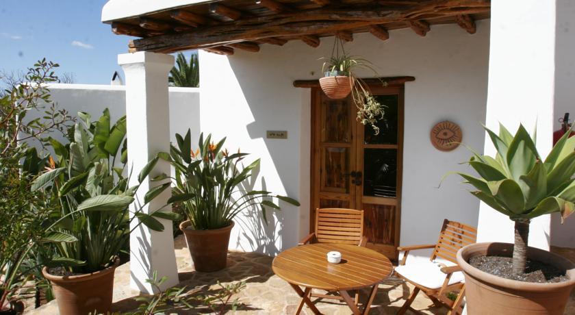 Rural & Curreu Country house Santa Eularia des Riu