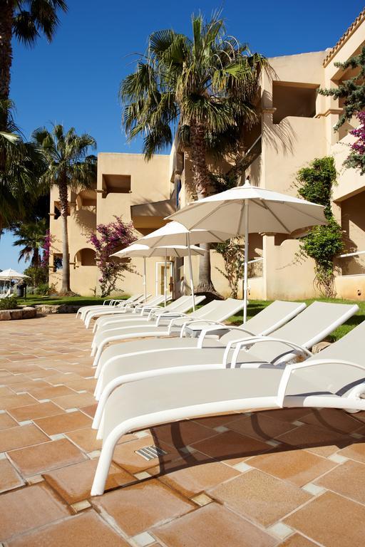 Hotel Grupotel Santa Eularia & - Adults Only 4*