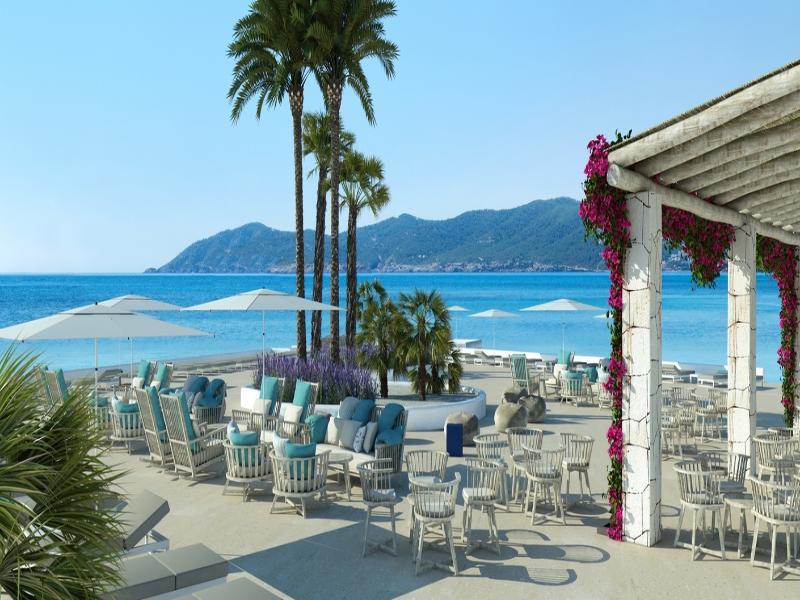 Hotel Iberostar Selection Santa Eulalia Adults-only Ibiza Santa Eulària des Riu