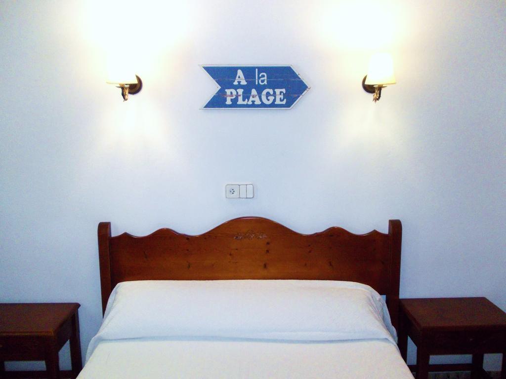 Gasthof Rey Santa Eulària des Riu