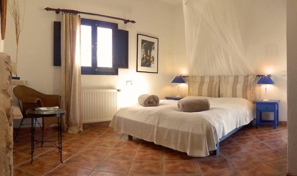 Finca La Colina