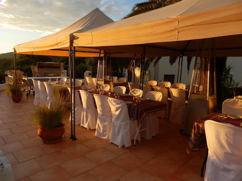 Guest house Finca La Colina