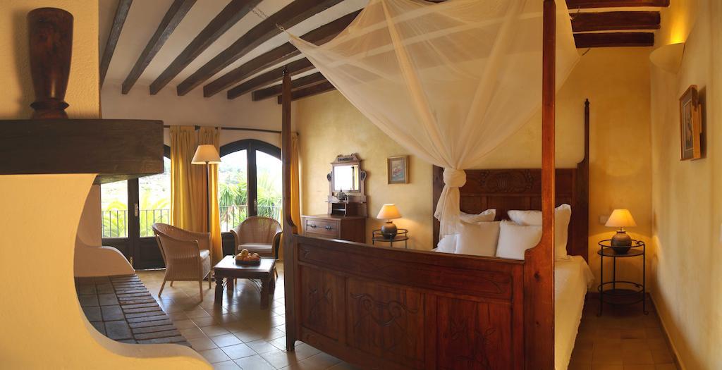 Guest house Finca La Colina