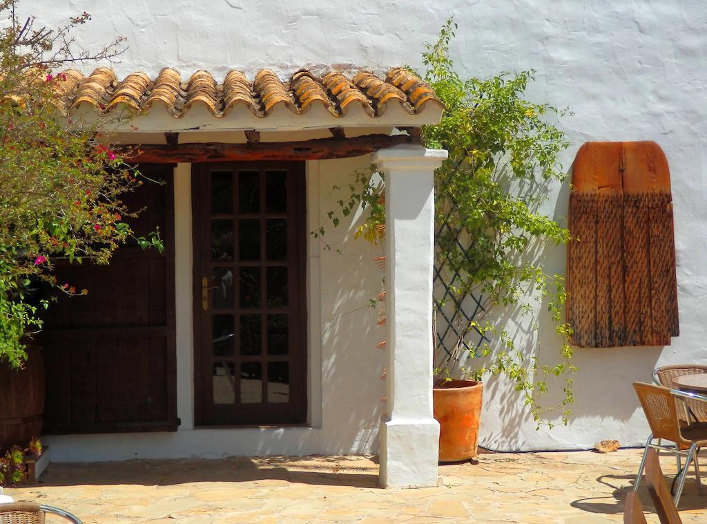 Guest house Finca La Colina 2*