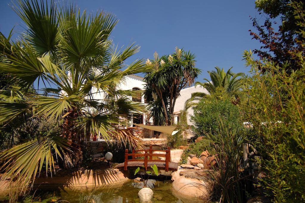 Finca La Colina Santa Eularia des Riu
