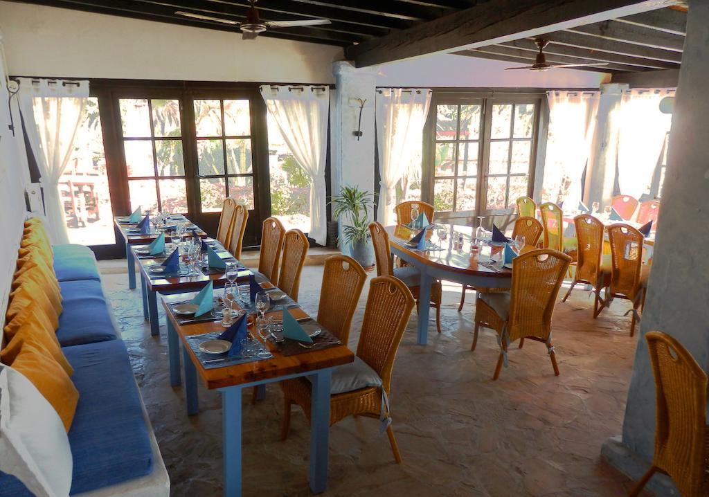 Guest house Finca La Colina Santa Eularia des Riu