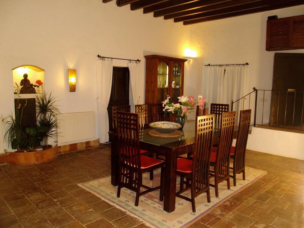 Finca La Colina