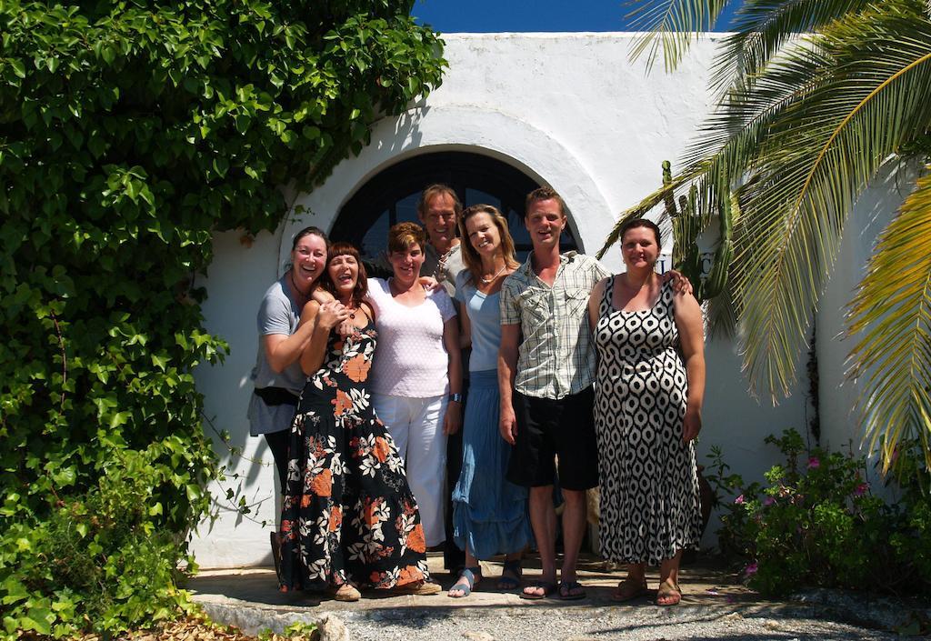 Guest house Finca La Colina
