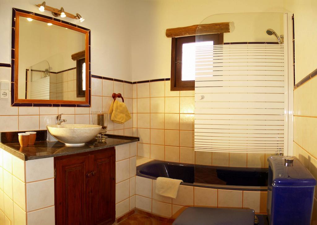 Guest house Finca La Colina