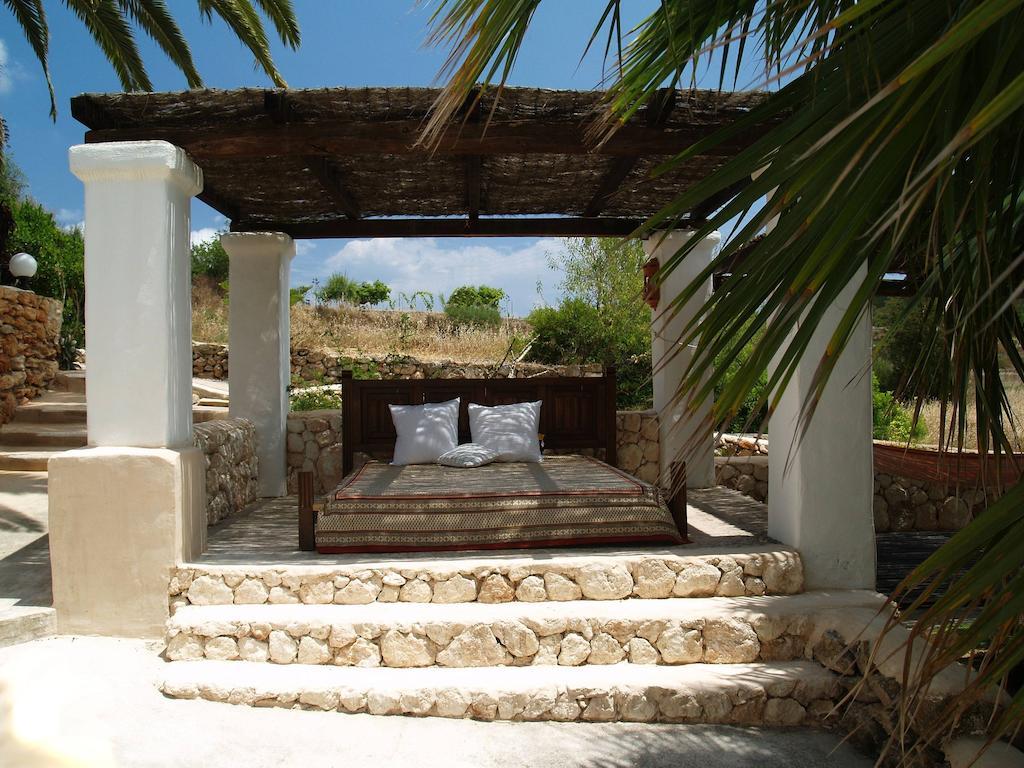 Guest house Finca La Colina