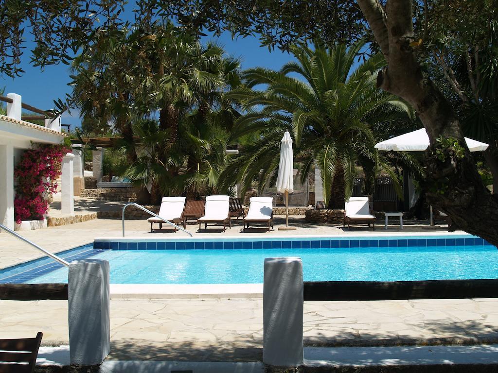 Finca La Colina Santa Eularia des Riu