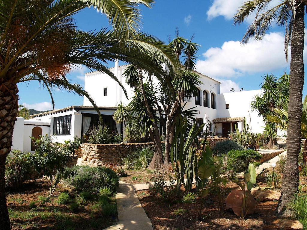 Finca La Colina Santa Eularia des Riu