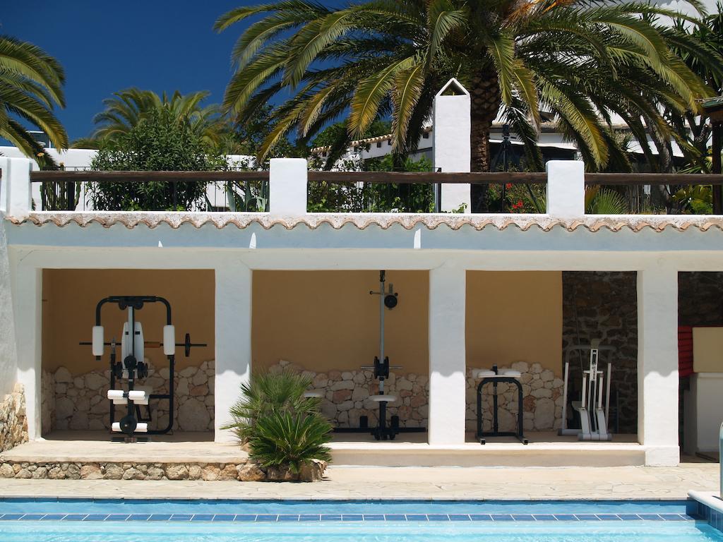Finca La Colina