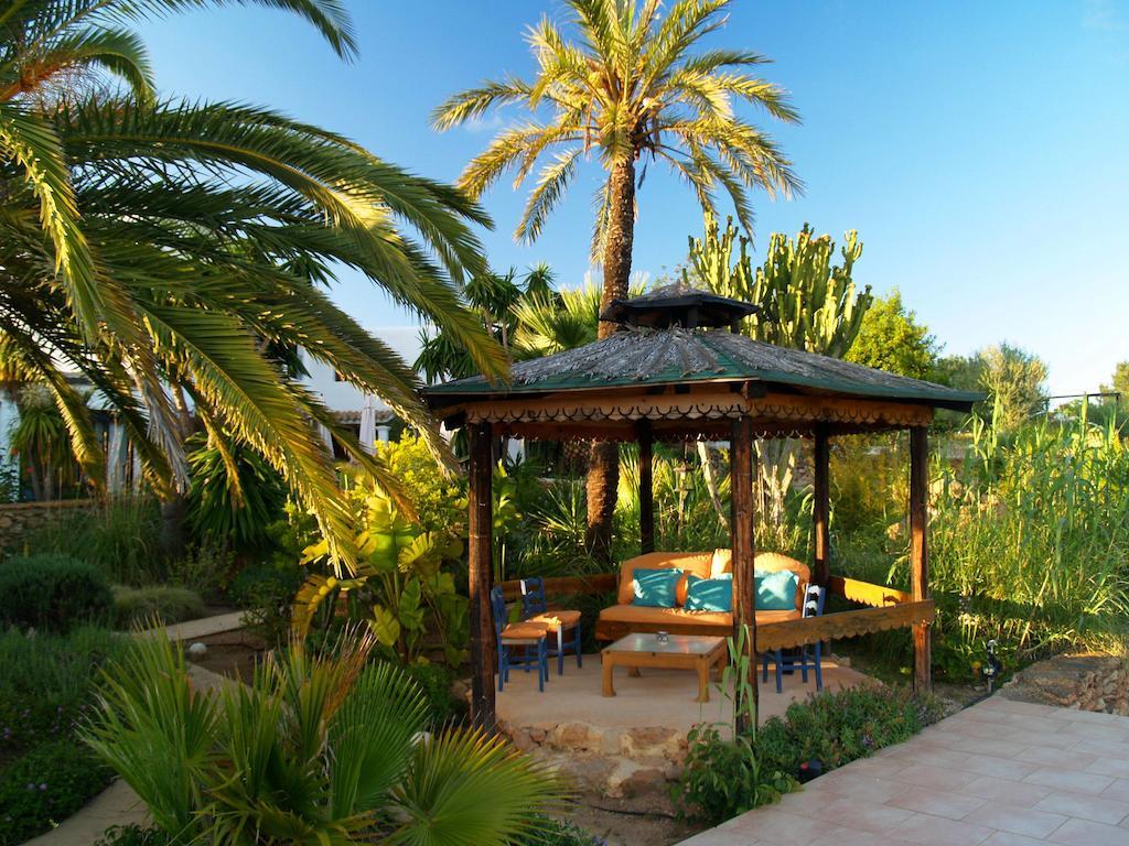 Guest house Finca La Colina 2*