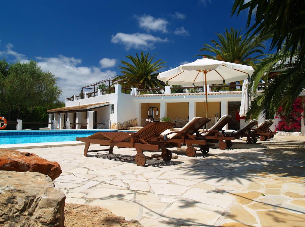 Guest house Finca La Colina