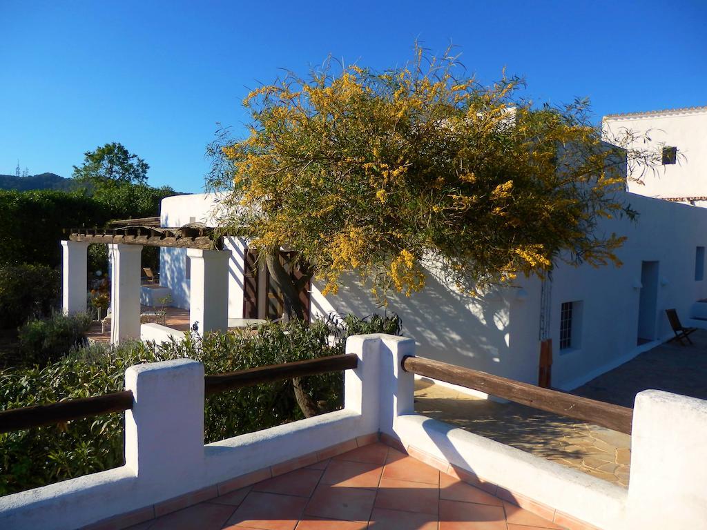 Finca La Colina Santa Eularia des Riu