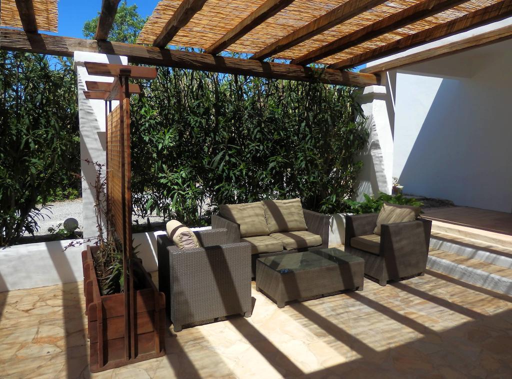 Guest house Finca La Colina