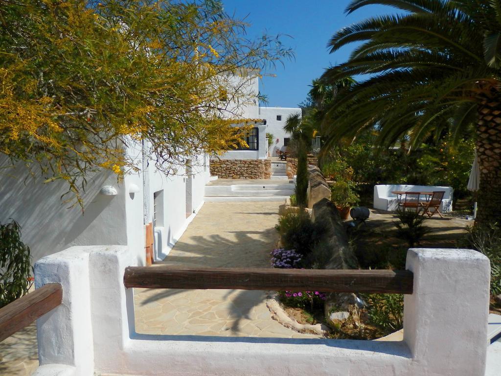 Guest house Finca La Colina