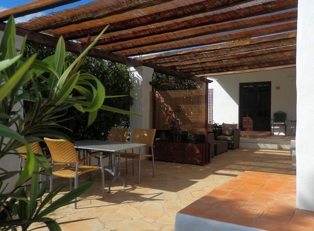 Guest house Finca La Colina