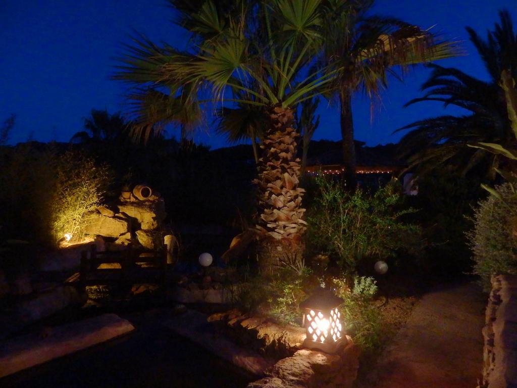 Finca La Colina Santa Eularia des Riu