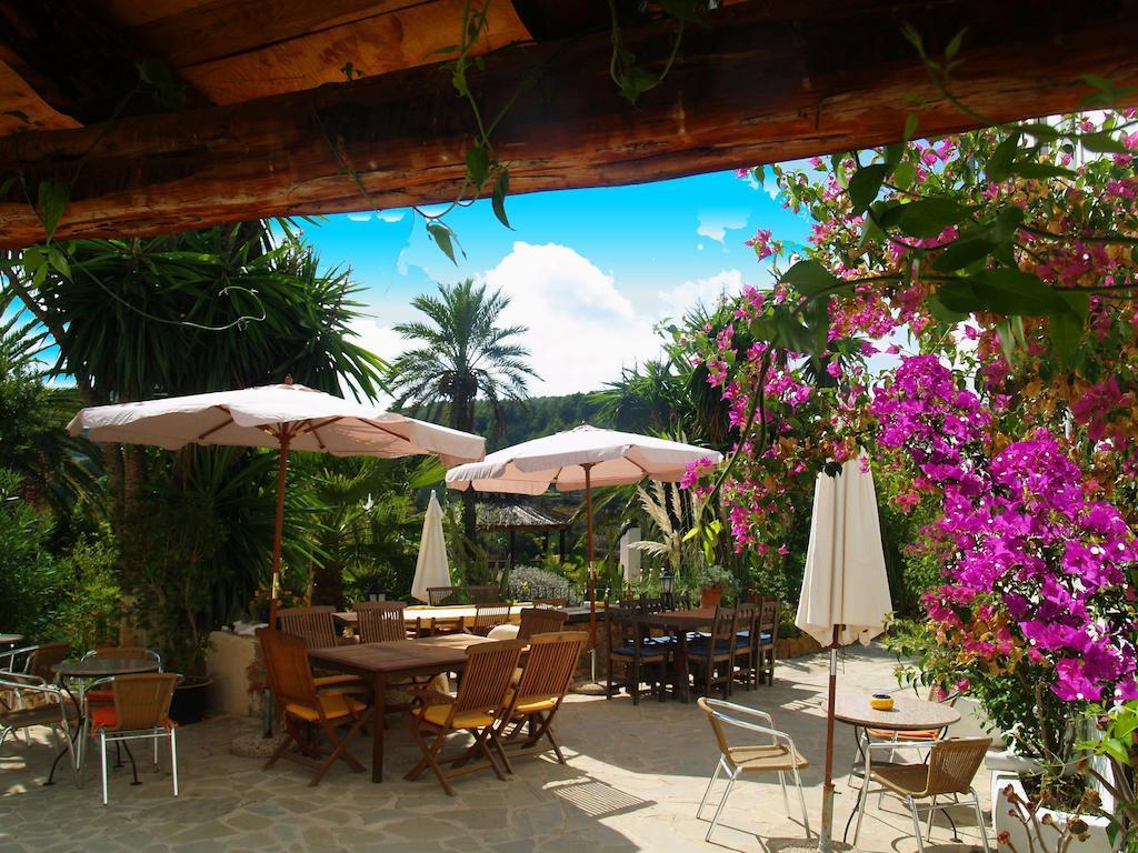 Guest house Finca La Colina Santa Eularia des Riu