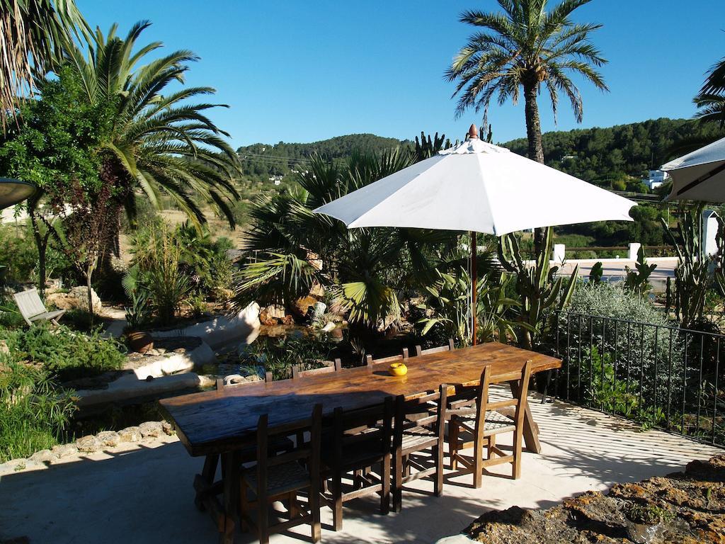 Guest house Finca La Colina Santa Eularia des Riu